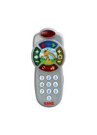 İlk Kumandam (30512) (Gri)