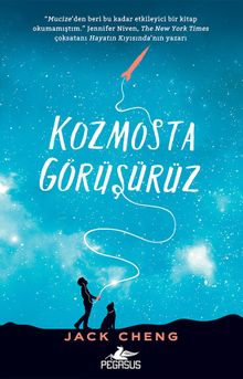 Kozmosta Görüşürüz