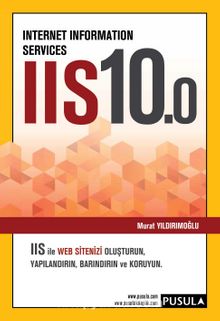 Internet Information Services IIS 10.0 - Murat Yıldırımoğlu