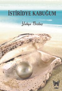 İstiridye Kabuğum