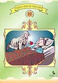 Ağlayan Elma ile Gülen Elma