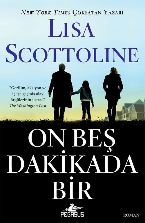 On Beş Dakikada Bir 