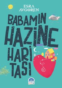 Babamın Hazine Haritası