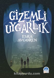 Gizemli Uygarlık - Esra Avgören