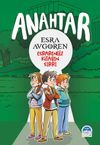 Anahtar & Esrarengiz Kitabın Sırrı