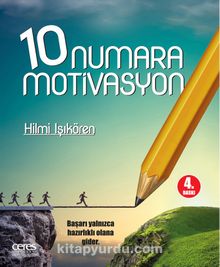 10 Numara Motivasyon - Hilmi Işıkören