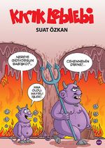 Kırık Leblebi