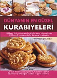 Dünyanın En Güzel Kurabiyeleri