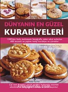 Dünyanın En Güzel Kurabiyeleri - Kolektif