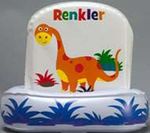 Renkler / Yüzen Kitaplar