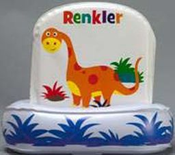 Renkler / Yüzen Kitaplar