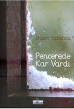 Pencerede Kar Vardı