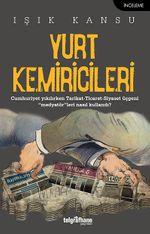 Yurt Kemiricileri