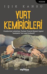 Yurt Kemiricileri