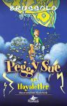Peggy Sue ve Hayaletler -3 / Uçurumdaki Kelebek