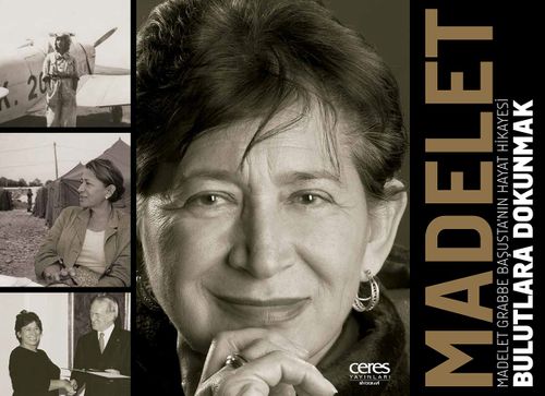 Madelet & Bulutlara Dokunmak