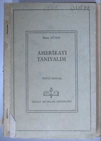 Amerikayı Tanıyalım / 1-K-1