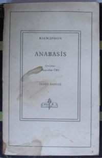 Anabasis / 11-Z-189