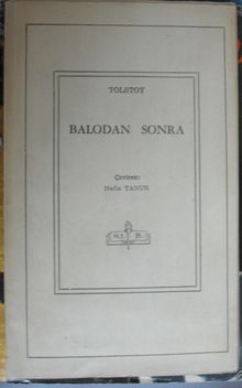 Balodan Sonra / 11-Z-200