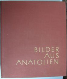 Bilder aus Anatolien