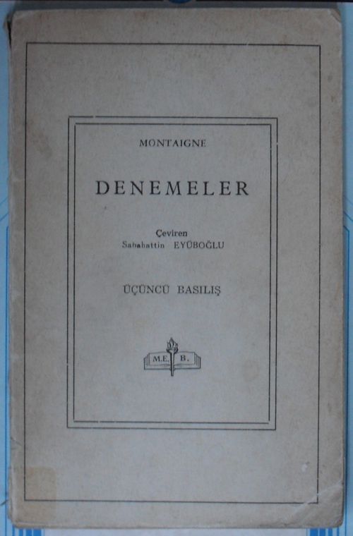 Denemeler 7-f-10