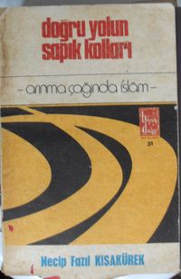 Doğru Yolun Sapık Kolları (6-F-48)