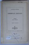 Edebiyat Hayatı / 11-Z-198