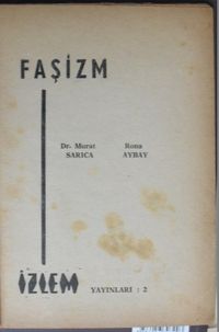 Faşizm / 12-G-62