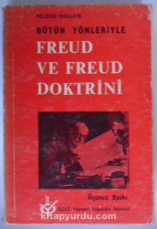 Freud ve Freud Doktrini 7-F-8