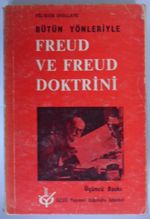 Freud ve Freud Doktrini 7-F-8