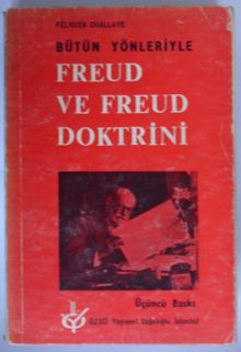 Freud ve Freud Doktrini 7-F-8