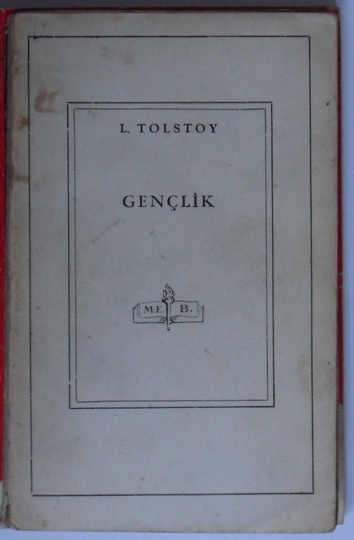 Gençlik / 11-Z-208