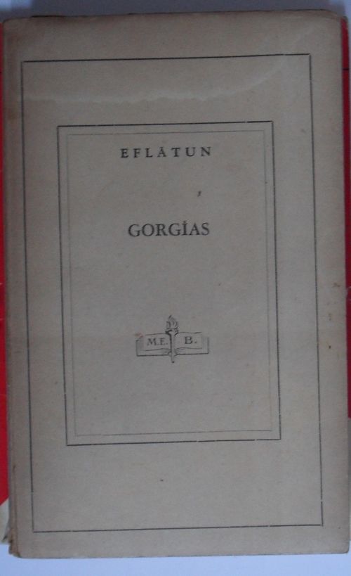 Gorgias / 11-Z-197