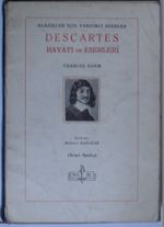 Descartes Hayatı ve Eserleri / 11-Z-203
