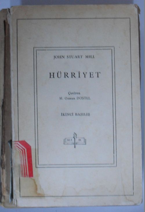 Hürriyet / 1-K-2