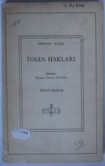 İnsan Hakları 11-Z-185