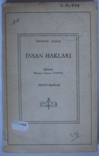 İnsan Hakları 11-Z-185