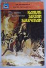 Kanuni Sultan Süleyman : 6-F-39