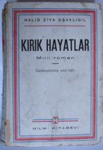 Kırık Hayatlar / 4-D-47