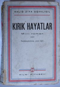 Kırık Hayatlar / 4-D-47