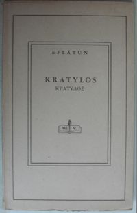 Kratylos / 11-Z-205