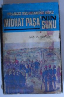Fransız Belgelerine Göre Midhat Paşanın Sonu 6-f-47