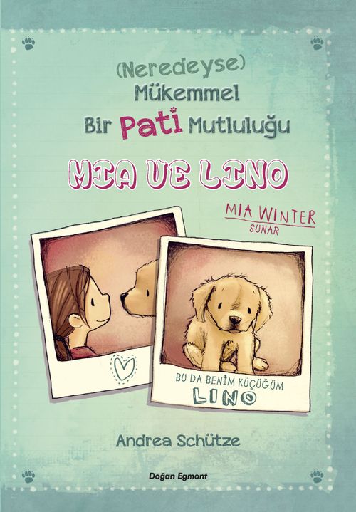 Mia ve Lino