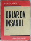 Onlar da İnsandı 6-F-42