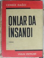 Onlar da İnsandı 6-F-42