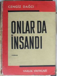 Onlar da İnsandı 6-F-42