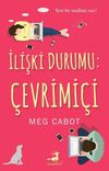 İlişki Durumu: &Ccedil;evrimi&ccedil;i