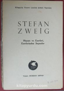 Stefan Zweig 6-F-41