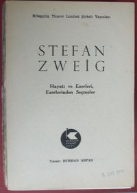 Stefan Zweig 6-F-41