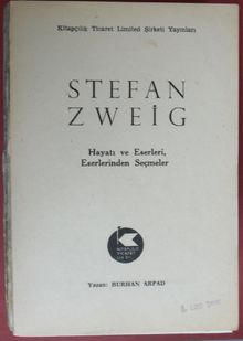 Stefan Zweig 6-F-41